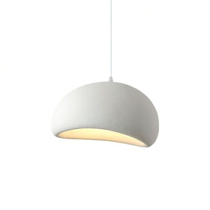 Hängande Lampa i Molnform – Justerbar Taklampa för Inredning, Fuktresistent och Kompatibel med LED/Edison, 30-40 cm 12