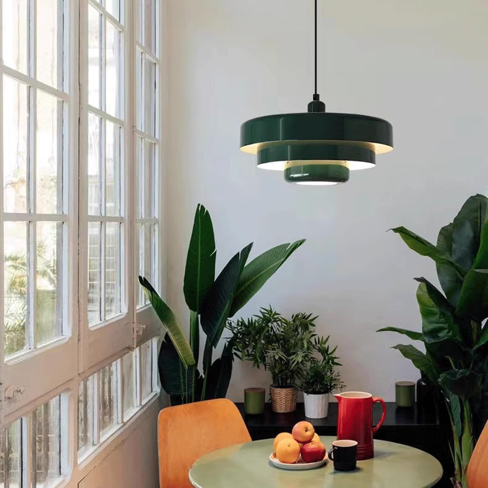 Medeltida Svart Vägglampa i Metall och Glas – Nordisk Design för Inomhusbruk med Varmt Ljus 1