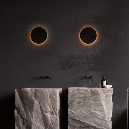 Minimalistisk LED Utomhuslampa – Väderbeständig Fasadbelysning för Terrass och Ingång, Enkel Installation 5